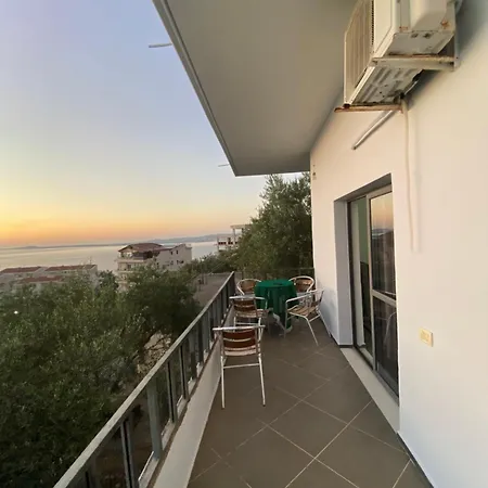 Sina Sunnyvilla * Vlorë
