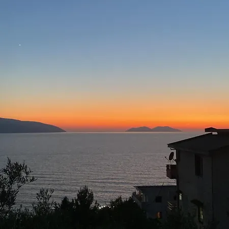 דירה Sina Sunnyvilla Vlorë
