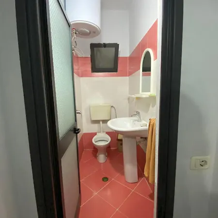 Sina Sunnyvilla Vlore